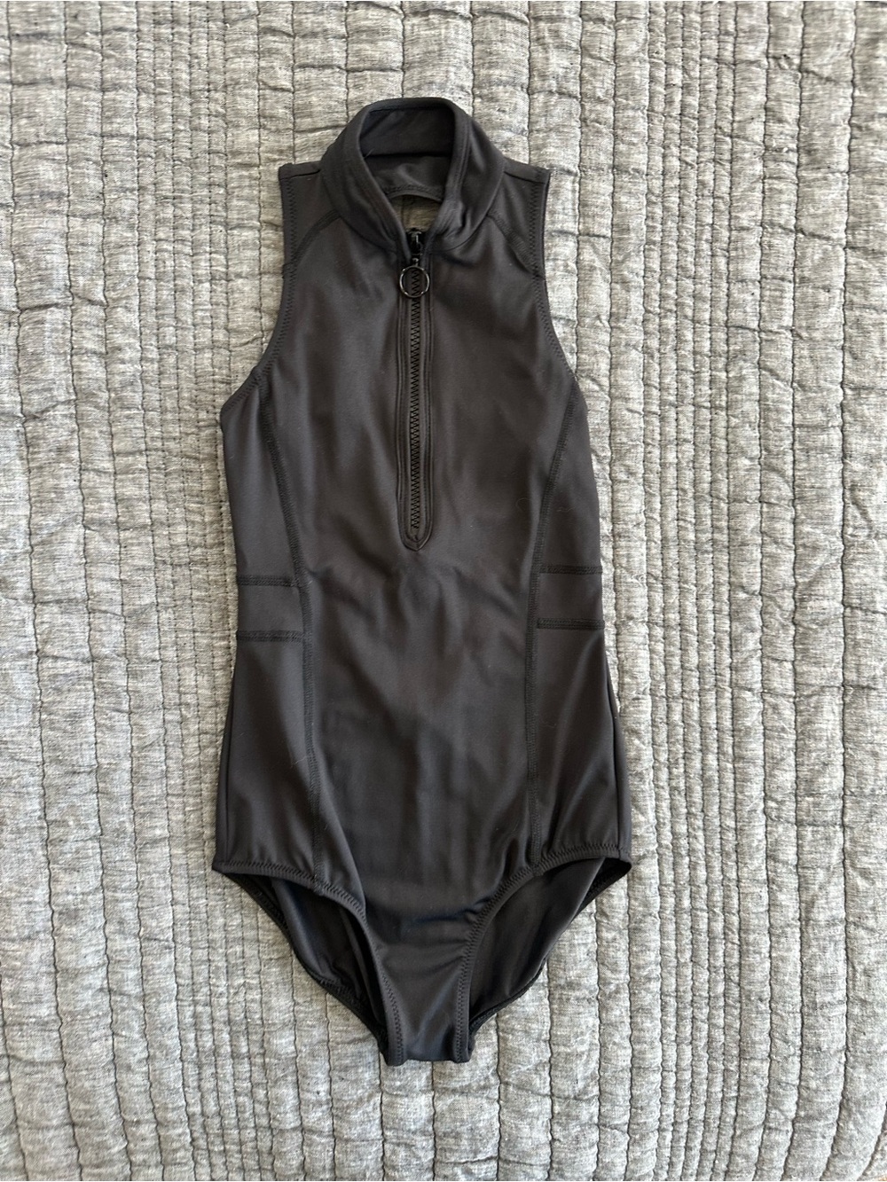 Danz n Motion Ballet Leotard 12/14